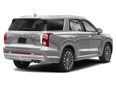 2024 Hyundai PALISADE Calligraphy AWD