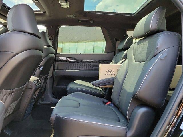 2024 Hyundai PALISADE Calligraphy AWD