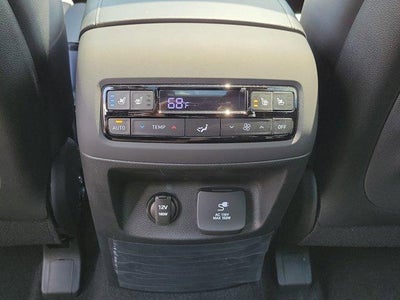 2024 Hyundai PALISADE Calligraphy AWD