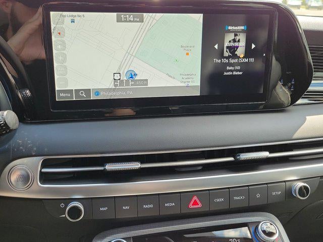 2024 Hyundai PALISADE Calligraphy AWD