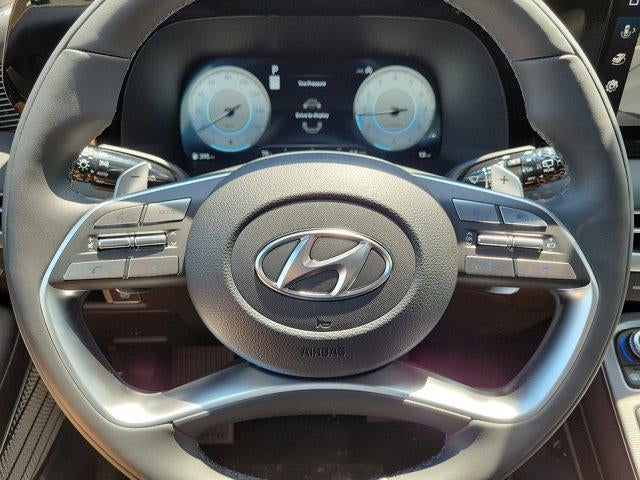 2024 Hyundai PALISADE Calligraphy AWD