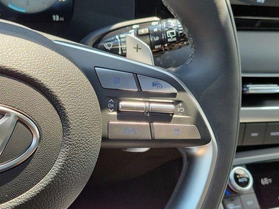 2024 Hyundai PALISADE Calligraphy AWD