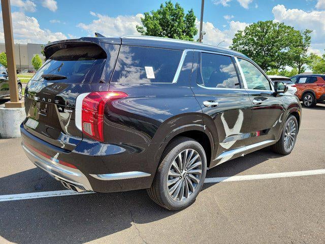 2024 Hyundai PALISADE Calligraphy AWD