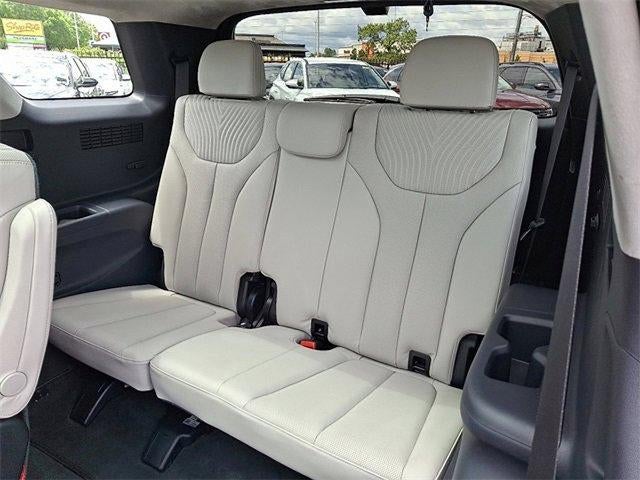 2024 Hyundai PALISADE Calligraphy AWD