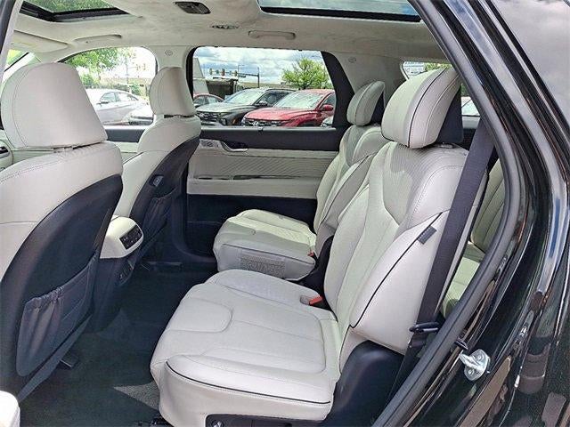 2024 Hyundai PALISADE Calligraphy AWD