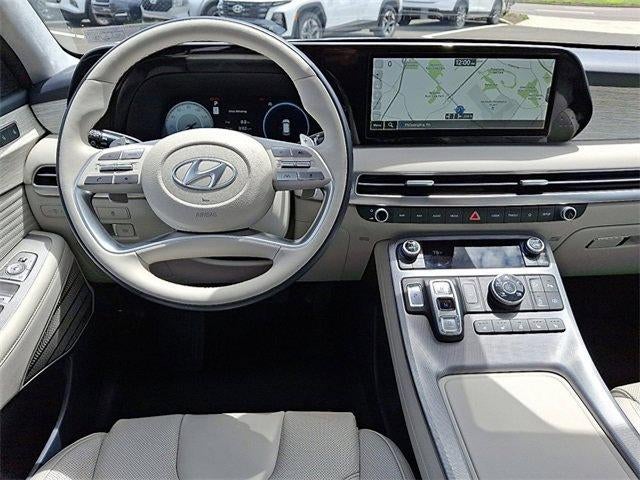 2024 Hyundai PALISADE Calligraphy AWD