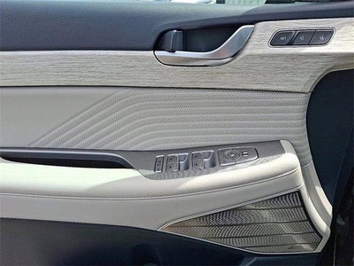 2024 Hyundai PALISADE Calligraphy AWD