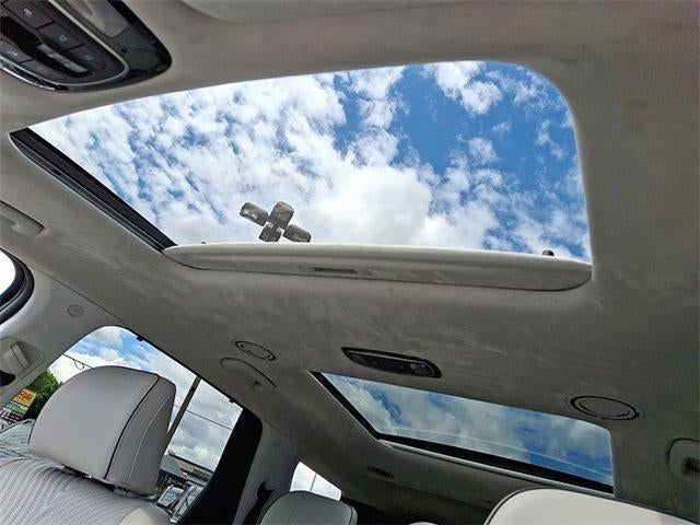 2024 Hyundai PALISADE Calligraphy AWD