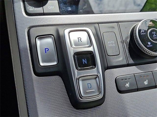 2024 Hyundai PALISADE Calligraphy AWD