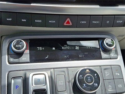 2024 Hyundai PALISADE Calligraphy AWD