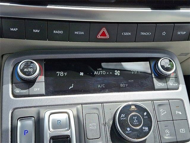 2024 Hyundai PALISADE Calligraphy AWD