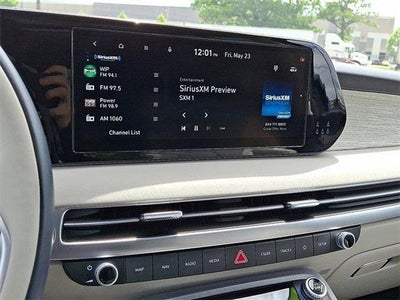 2024 Hyundai PALISADE Calligraphy AWD