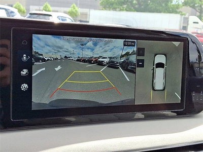 2024 Hyundai PALISADE Calligraphy AWD