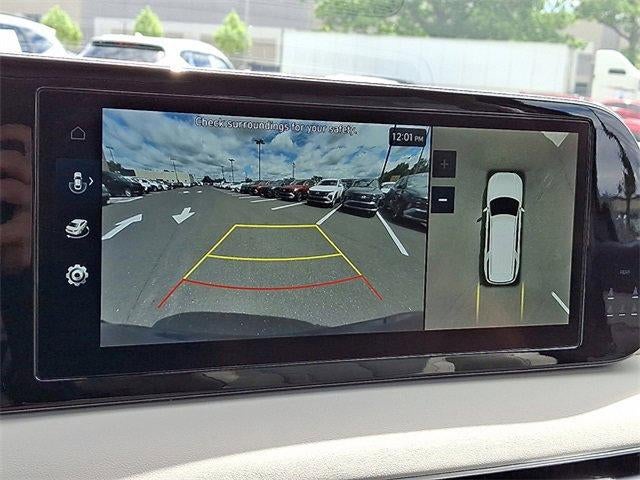 2024 Hyundai PALISADE Calligraphy AWD