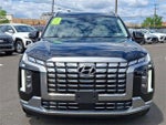 2024 Hyundai PALISADE Calligraphy AWD