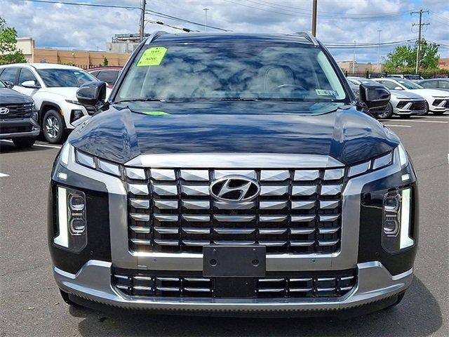 2024 Hyundai PALISADE Calligraphy AWD