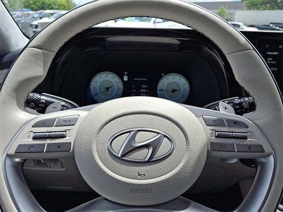 2024 Hyundai PALISADE Calligraphy AWD