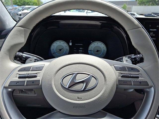2024 Hyundai PALISADE Calligraphy AWD