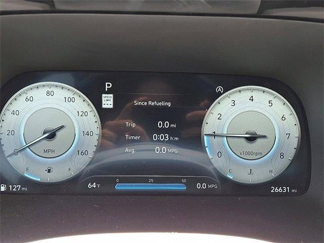 2024 Hyundai PALISADE Calligraphy AWD