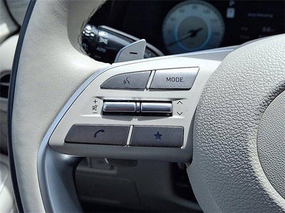 2024 Hyundai PALISADE Calligraphy AWD