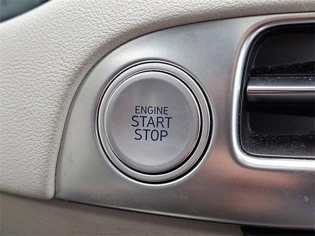 2024 Hyundai PALISADE Calligraphy AWD