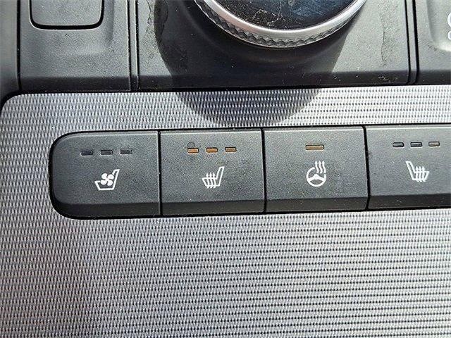 2024 Hyundai PALISADE Calligraphy AWD