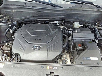 2024 Hyundai PALISADE Calligraphy AWD