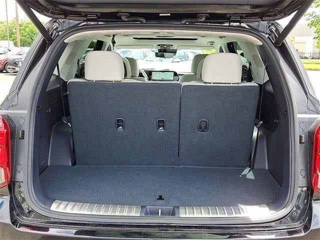 2024 Hyundai PALISADE Calligraphy AWD