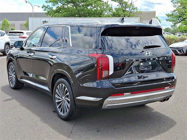2024 Hyundai PALISADE Calligraphy AWD