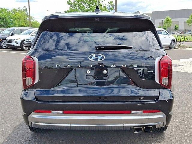 2024 Hyundai PALISADE Calligraphy AWD