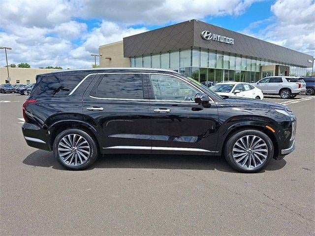 2024 Hyundai PALISADE Calligraphy AWD