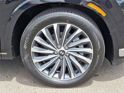 2024 Hyundai PALISADE Calligraphy AWD