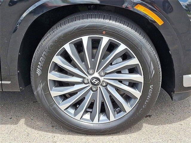 2024 Hyundai PALISADE Calligraphy AWD