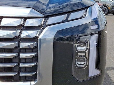 2024 Hyundai PALISADE Calligraphy AWD