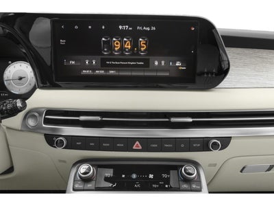 2024 Hyundai PALISADE Calligraphy AWD