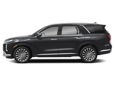 2024 Hyundai PALISADE Calligraphy AWD