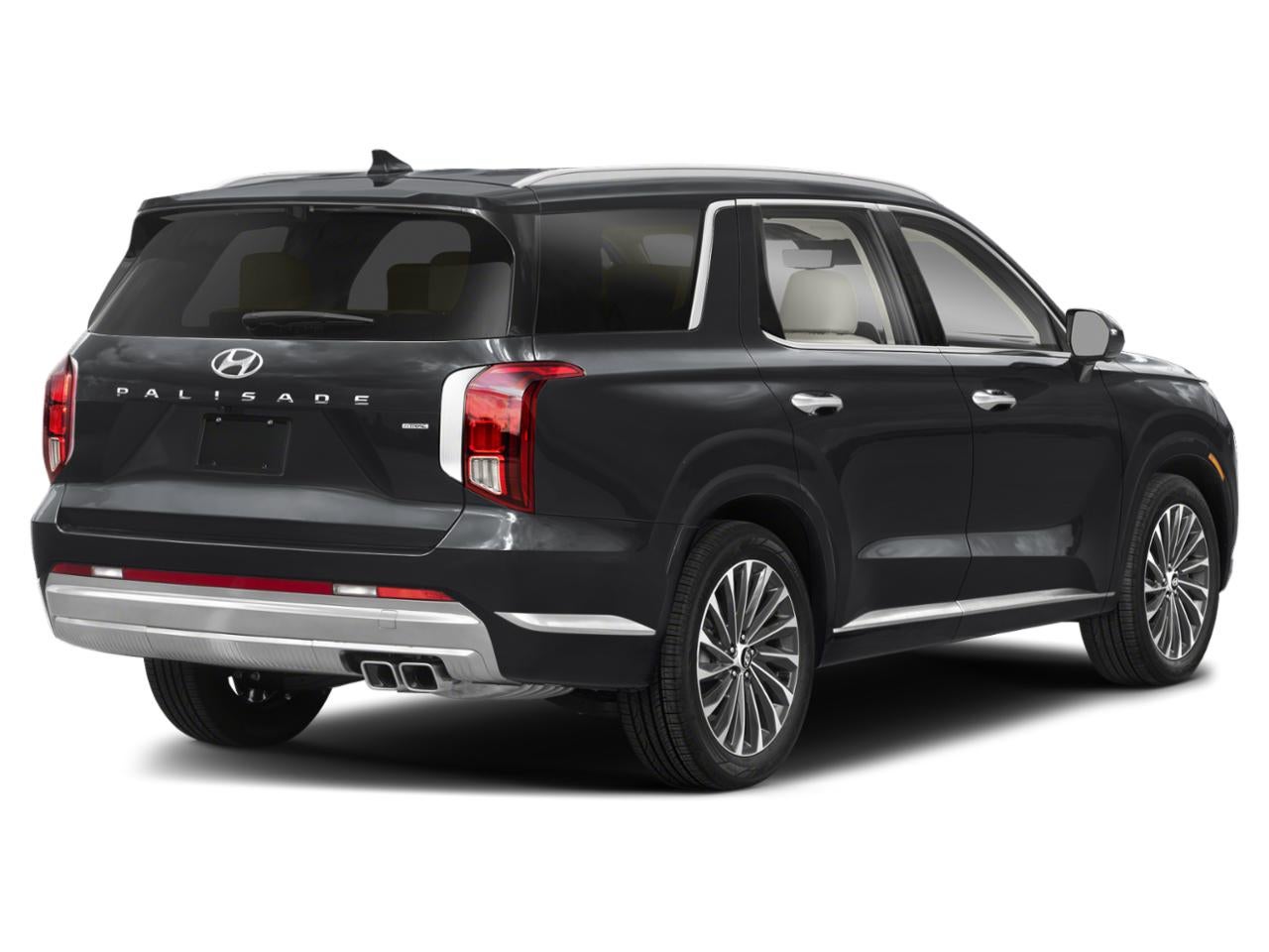 2024 Hyundai PALISADE Calligraphy AWD
