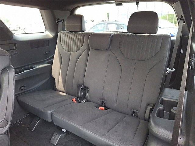 2024 Hyundai PALISADE Calligraphy Night Edition AWD