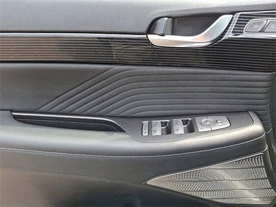 2024 Hyundai PALISADE Calligraphy Night Edition AWD