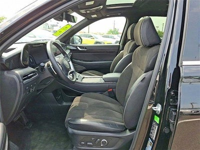 2024 Hyundai PALISADE Calligraphy Night Edition AWD