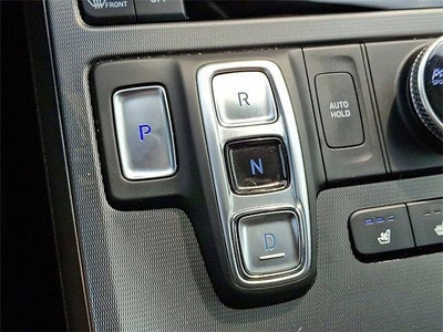 2024 Hyundai PALISADE Calligraphy Night Edition AWD