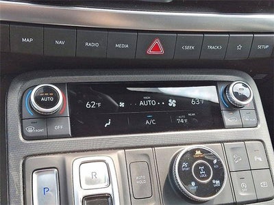 2024 Hyundai PALISADE Calligraphy Night Edition AWD