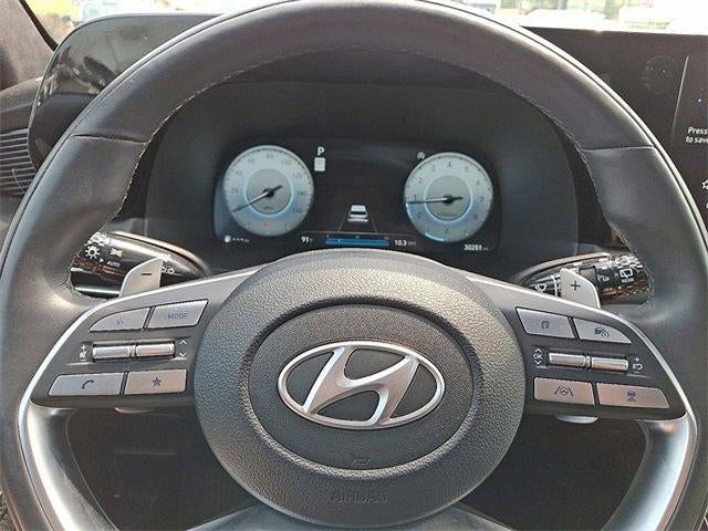 2024 Hyundai PALISADE Calligraphy Night Edition AWD