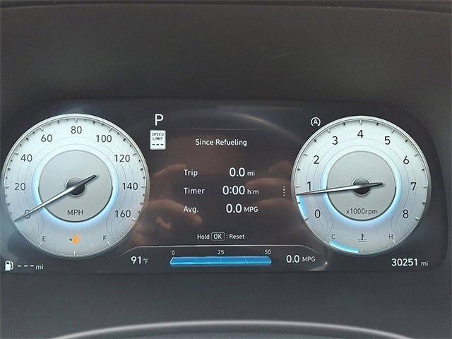 2024 Hyundai PALISADE Calligraphy Night Edition AWD