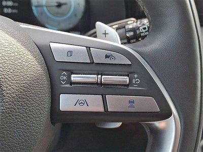 2024 Hyundai PALISADE Calligraphy Night Edition AWD