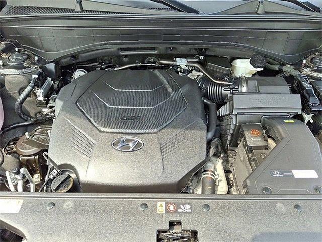 2024 Hyundai PALISADE Calligraphy Night Edition AWD