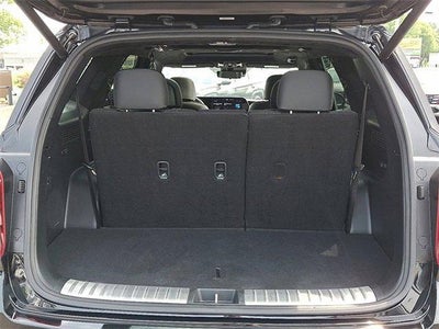 2024 Hyundai PALISADE Calligraphy Night Edition AWD