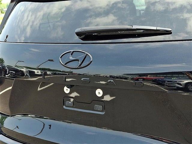 2024 Hyundai PALISADE Calligraphy Night Edition AWD