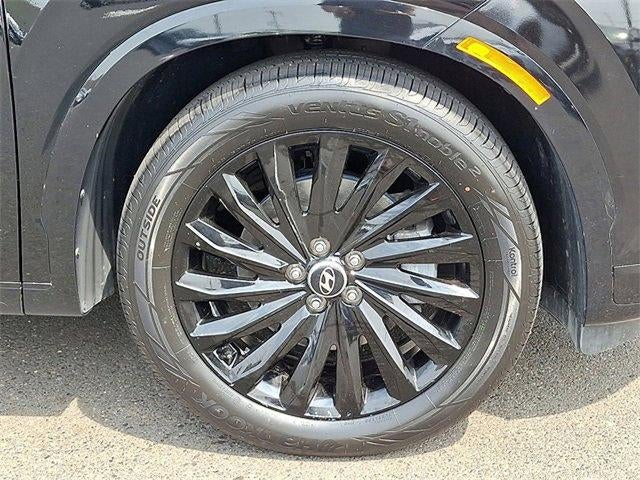 2024 Hyundai PALISADE Calligraphy Night Edition AWD