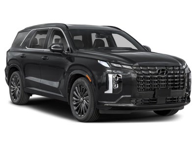 2024 Hyundai PALISADE Calligraphy Night Edition AWD